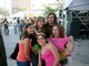 Honor Bright at Taste of Syracuse