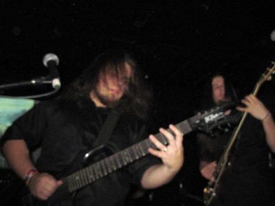 The Reticent photo