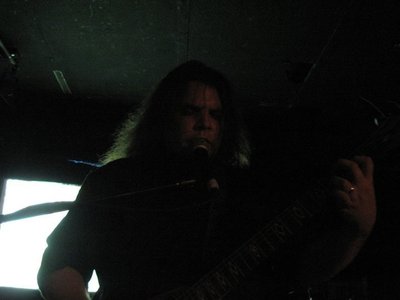 The Reticent photo