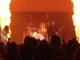SKILLET CONCERT 2008