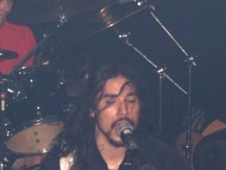 Traveler in Pain photo