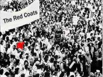 The Red Coats photo