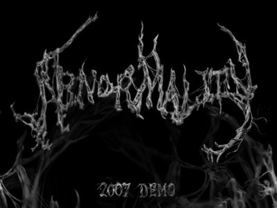 2007 Demo