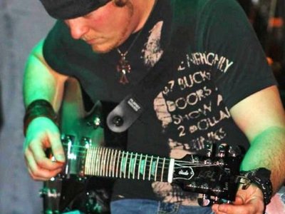 Jason Stringfellow photo