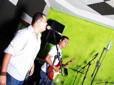 Ensaio no Rota Studio. Fotos: Viviane Lee
