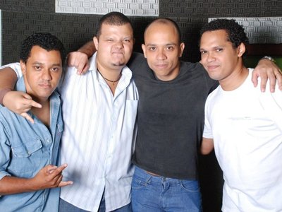 Ensaio no Rota Studio. Fotos: Viviane Lee