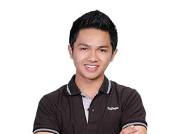Yogie Novrionandes photo