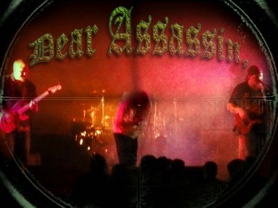 Dear Assassin, photo