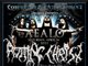 Rotting Christ - Babylon Rising Fest 2011