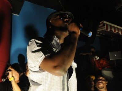 E.L.E - Every.Lyric.Elevates photo