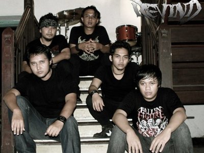 REVIND photo