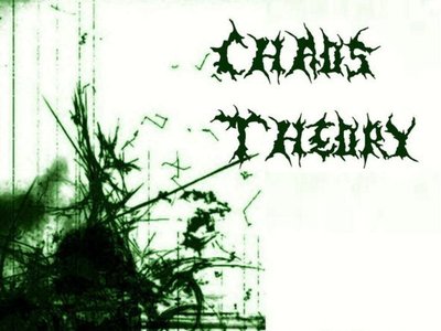 Chaos Theory demo cover