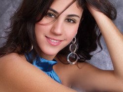 Isa Mebarak photo