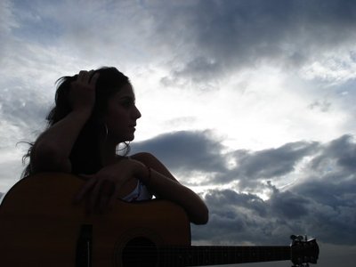 Isa Mebarak photo