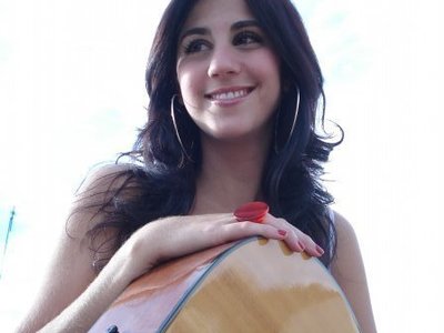 Isa Mebarak photo