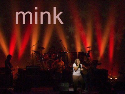 Mink Mx photo