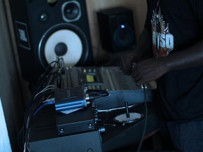Studio 1