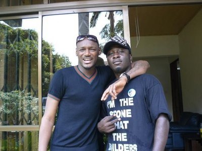 2baba 2face Idibia