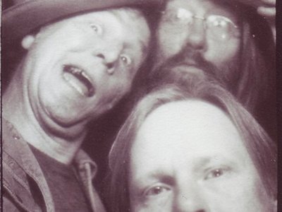 Lewi Longmire & the Left Coast Roasters photo