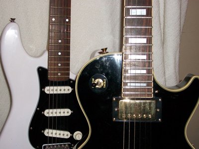 Instruments of Expression