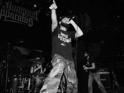 rebel inc. photo