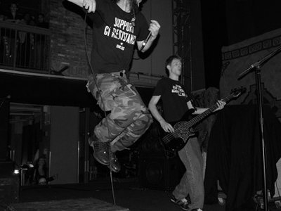 rebel inc. photo