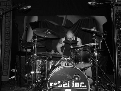 rebel inc. photo