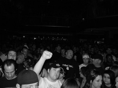 rebel inc. photo