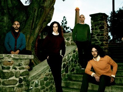 The Relative Strangers photo