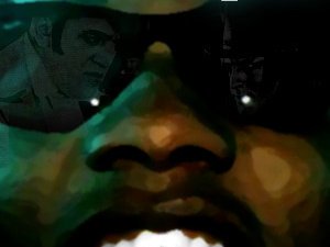Denzil Porter photo