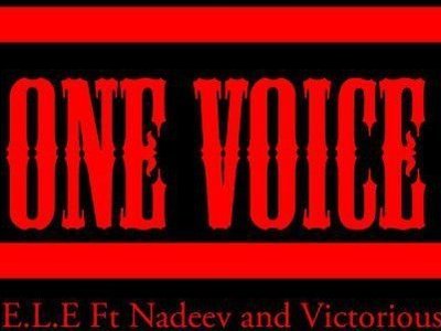 E.L.E - Every.Lyric.Elevates photo