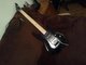 Esp / Ltd Maple Fretboard and Original Floyd Rose workhorse. Great Guitar Esp / Ltd Maple Fretboard and Original Floyd Rose workhorse. Great Guitar