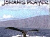 Jonah's Prayer (self titled) Album Cover