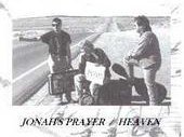 Heaven Album Cover