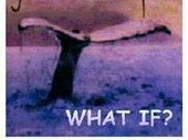 What If? album cover