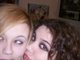 Bertha and I