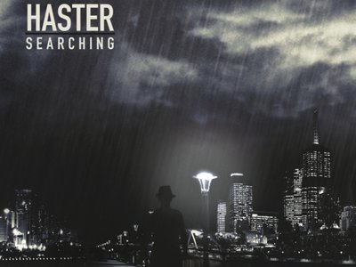 Searching Album Cover