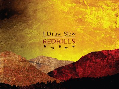 I Draw Slow photo