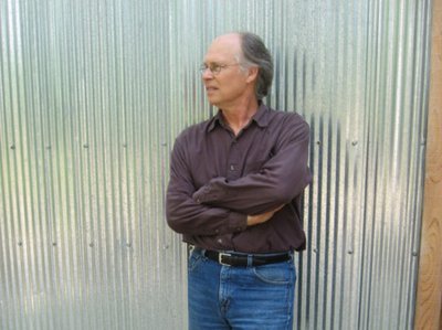 David Neal photo