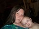 Me and lil man
