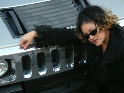 DYANE photo