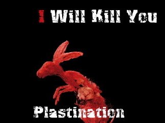 I WILL KILL YOU photo