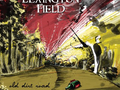 Lexington Field photo