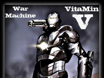 God's Gun - Lyrical War Machine