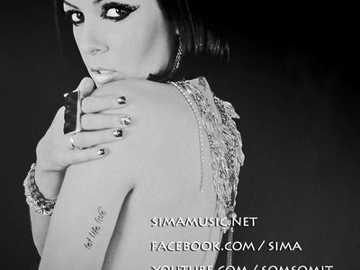 SIMA photo