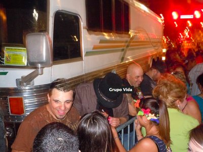 Fiesta 2011