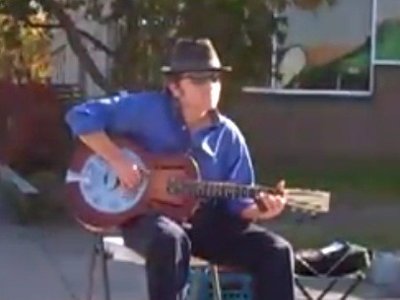 Matt Yetter Midtown Farmers Market 3