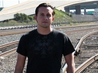 Allen Arambula photo