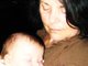 me and little IslaHelen