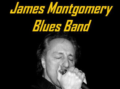 James Montgomery Blues photo
